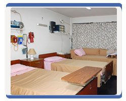 Slider image (4) Clinica Robles Plastic Surgery Clinic and Cosmetic Surgery Center